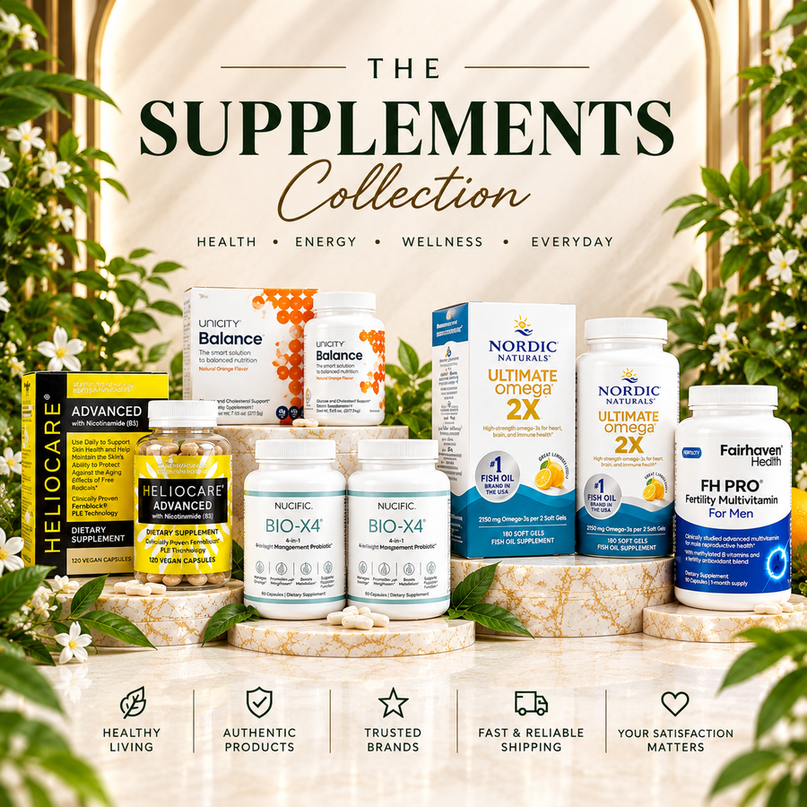 Supplements
